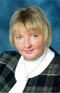 Зданович Ирина Николаевна